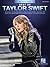 Best of Taylor Swift – 2nd Edition | Big Note Piano Songbook with Lyrics and Easy Arrangements for Beginners and Advanced Players | 16 Hit Songs Including Love Story, Shake It Off, and More