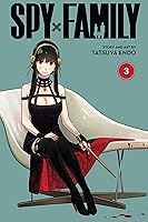 Spy x Family, Vol. 3