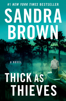 Thick As Thieves By Patrick Quinn
