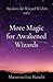 More Magic for Awakened Wiz...