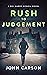 Rush to Judgement (DCI Harr...