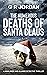The Numerous Deaths of Santa Claus (Highlands & Islands Detective #9)