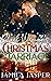 Black Woman's Christmas Marriage