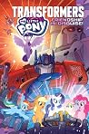 My Little Pony/Transformers by Ian Flynn My Little Pony/Transformers by Ian Flynn