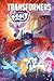 My Little Pony/Transformers by Ian Flynn My Little Pony/Transformers by Ian Flynn