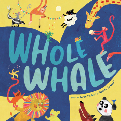 Whole Whale (Hardcover)