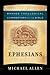 Ephesians: A Theological Bible Commentary on Ephesians from Leading Contemporary Theologians - BTC (Brazos Theological Commentary on the Bible)