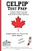 CELPIP Test Prep by Complete Test Preparation Inc