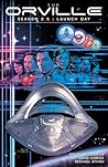 The Orville Season 2.5 by David A. Goodman