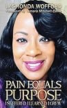 Pain Equals Purpo...