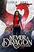 Never a Dragon (Dragon’s Daughter #1)
