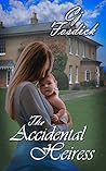 The Accidental Heiress (Accidentals, #3)