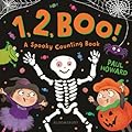 1, 2, BOO!: A Spooky Counting Book