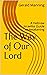 The Way of Our Lord by Gerald Manning