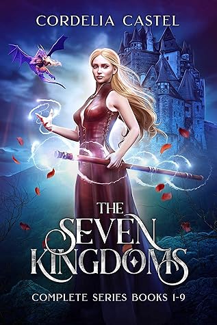 The Seven Kingdoms: Books 1-9 Box Set