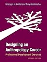 Designing an Anthropology Career: Professional Development Exercises