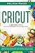 Cricut: 2 BOOKS IN 1: Cricu...