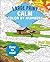 Large Print Calm Color by Numbers: Easy to Read (Sirius Large Print Color by Numbers Collection, 3)