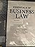 Essentials of Business Law ...