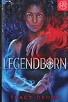 Legendborn by Tracy Deonn