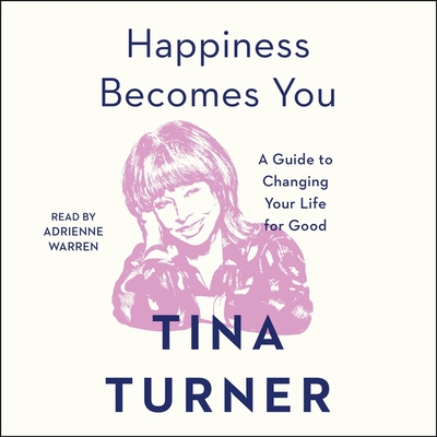 Happiness Becomes You