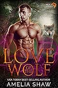 Love of the Wolf