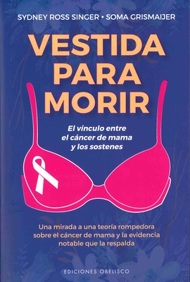 Vestida para morir