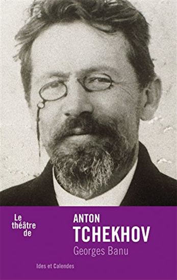 Le Théâtre de Anton Tchekhov (Paperback)