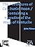 The Adventures of Col. Daniel Boon: Containing a Narrative of the Wars of Kentucke