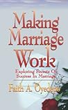 Making Marriage Work