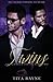 Twins by Tiya Rayne