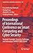 Proceedings of International Conference on Smart Computing an... by Prasant Kumar Pattnaik