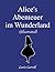 Alice's Abenteuer im Wunderland