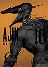 Ajin: Demi-Human,...