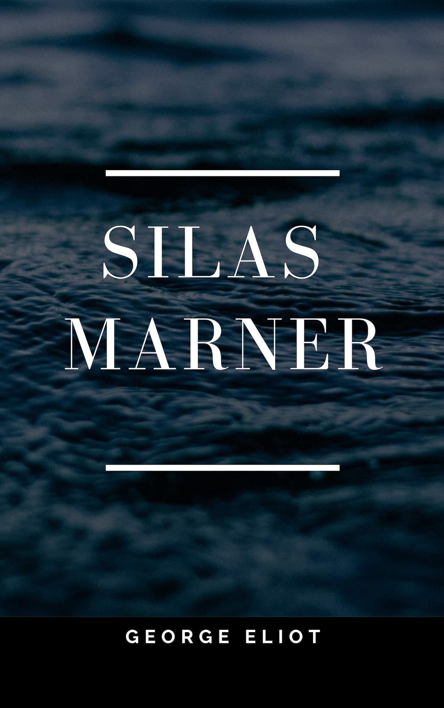 Silas Marner