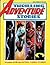Thrilling Adventure Stories by Jeff Rovin