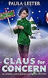 Claus for Concern