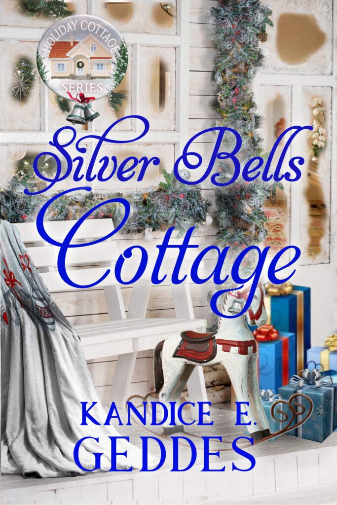 Silver Bells Cottage (Holiday Cottage, #3)