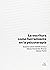 La escritura como herramienta en la psicoterapia by Gustavo Lanza Castelli