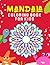 Mandala Coloring Book for K...