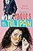 No me toques el tulipán (Ámsterdam #2)