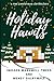 Holiday Haunts: A Paranormal Romance Collection