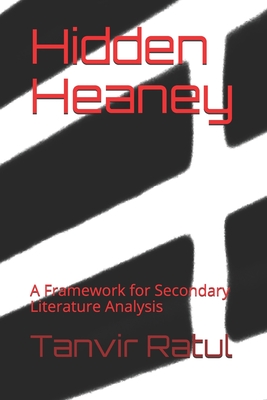 Hidden Heaney: A Framework for Secondary Literature Analysis
