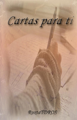 Cartas para ti.: Fic 2min. (Spanish Edition)