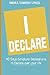 I DECLARE - 40 Days Scriptu...