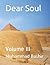 Dear Soul by Muhammad Bashir