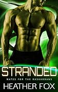 Stranded (Mates for the Raskarrans, #1)