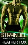 Stranded by Heather   Fox