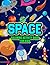 Space Coloring Book for Kid...