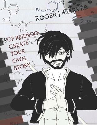 CF Rejendo: Create Your Own Story: Black and White
